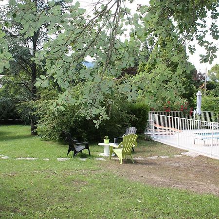 Villa Manon Mouans-Sartoux Buitenkant foto