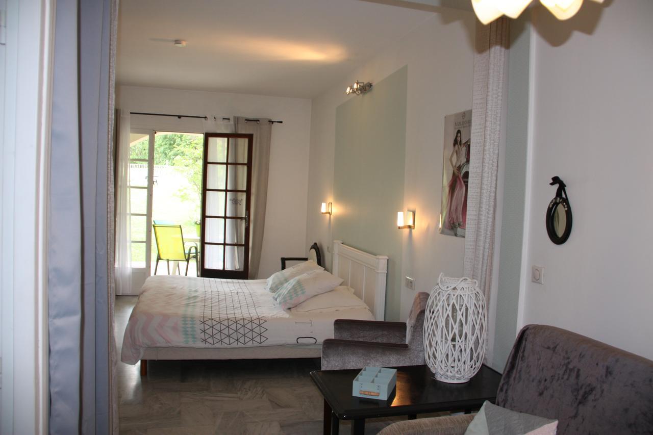 Villa Manon Mouans-Sartoux Buitenkant foto