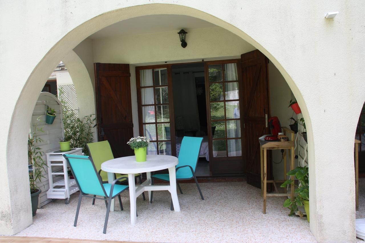 Villa Manon Mouans-Sartoux Buitenkant foto