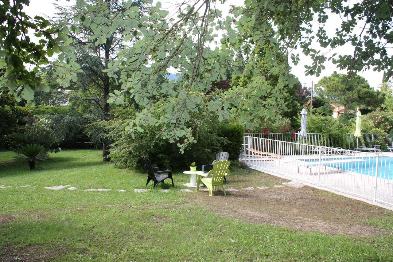 Villa Manon Mouans-Sartoux Buitenkant foto