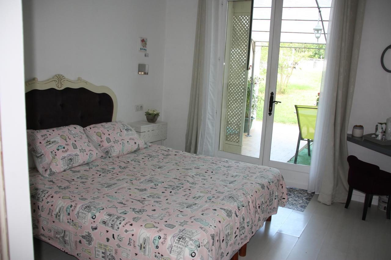 Villa Manon Mouans-Sartoux Buitenkant foto