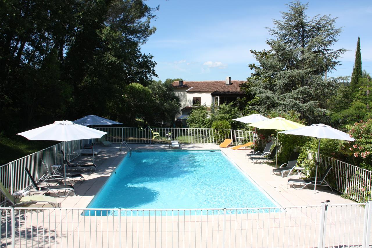 Villa Manon Mouans-Sartoux Buitenkant foto