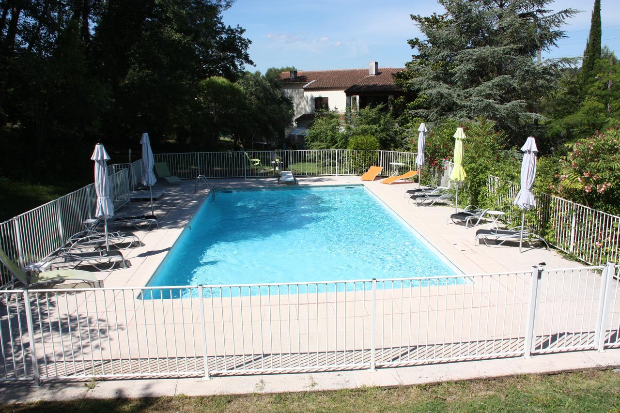 Villa Manon Mouans-Sartoux Buitenkant foto