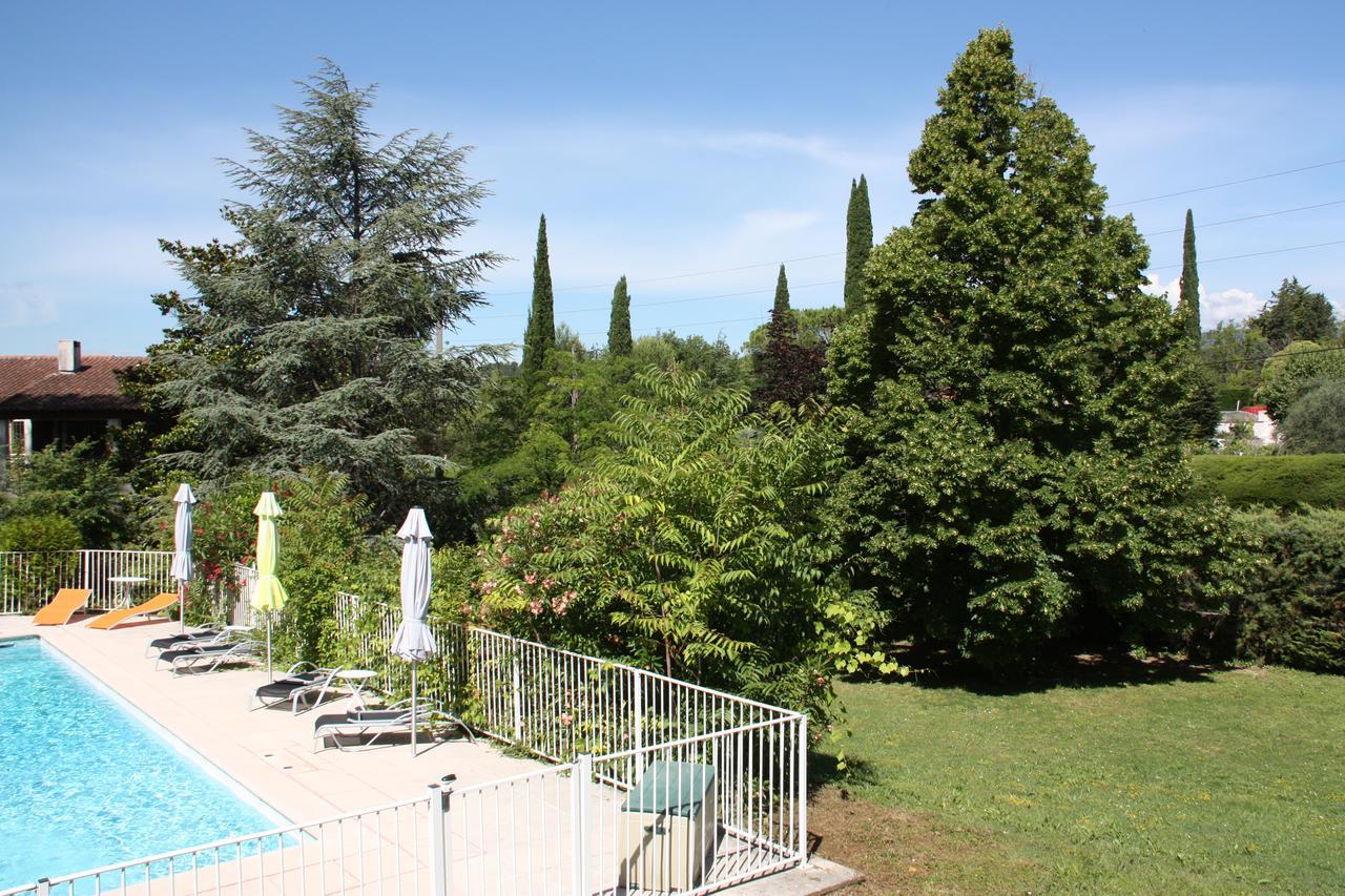 Villa Manon Mouans-Sartoux Buitenkant foto