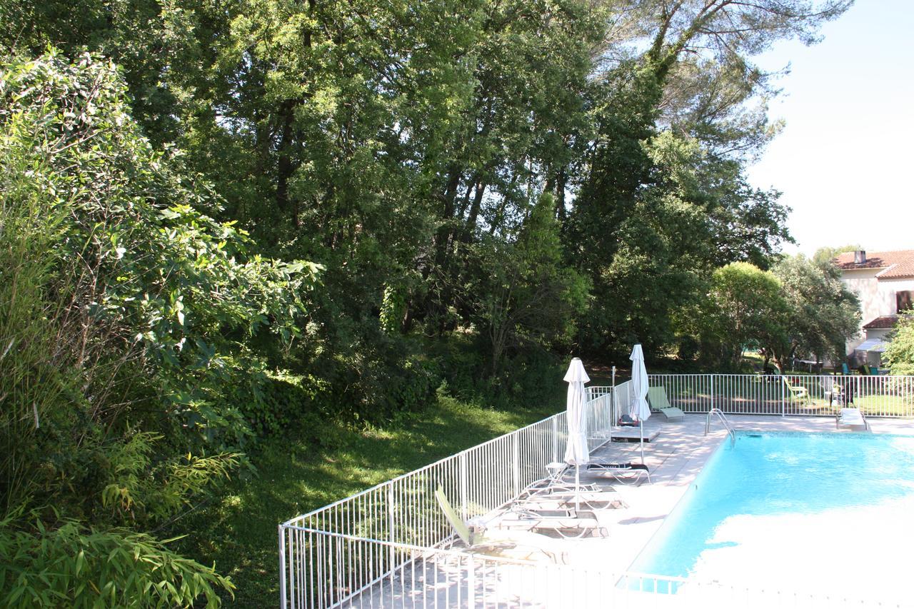 Villa Manon Mouans-Sartoux Buitenkant foto
