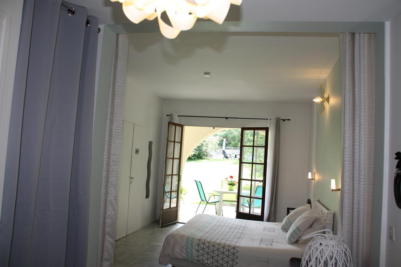 Villa Manon Mouans-Sartoux Buitenkant foto