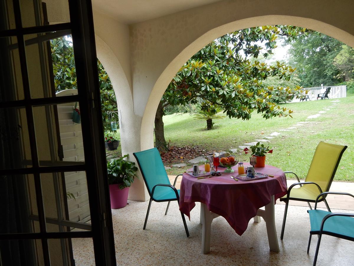 Villa Manon Mouans-Sartoux Buitenkant foto