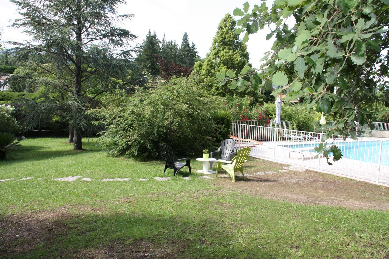 Villa Manon Mouans-Sartoux Buitenkant foto