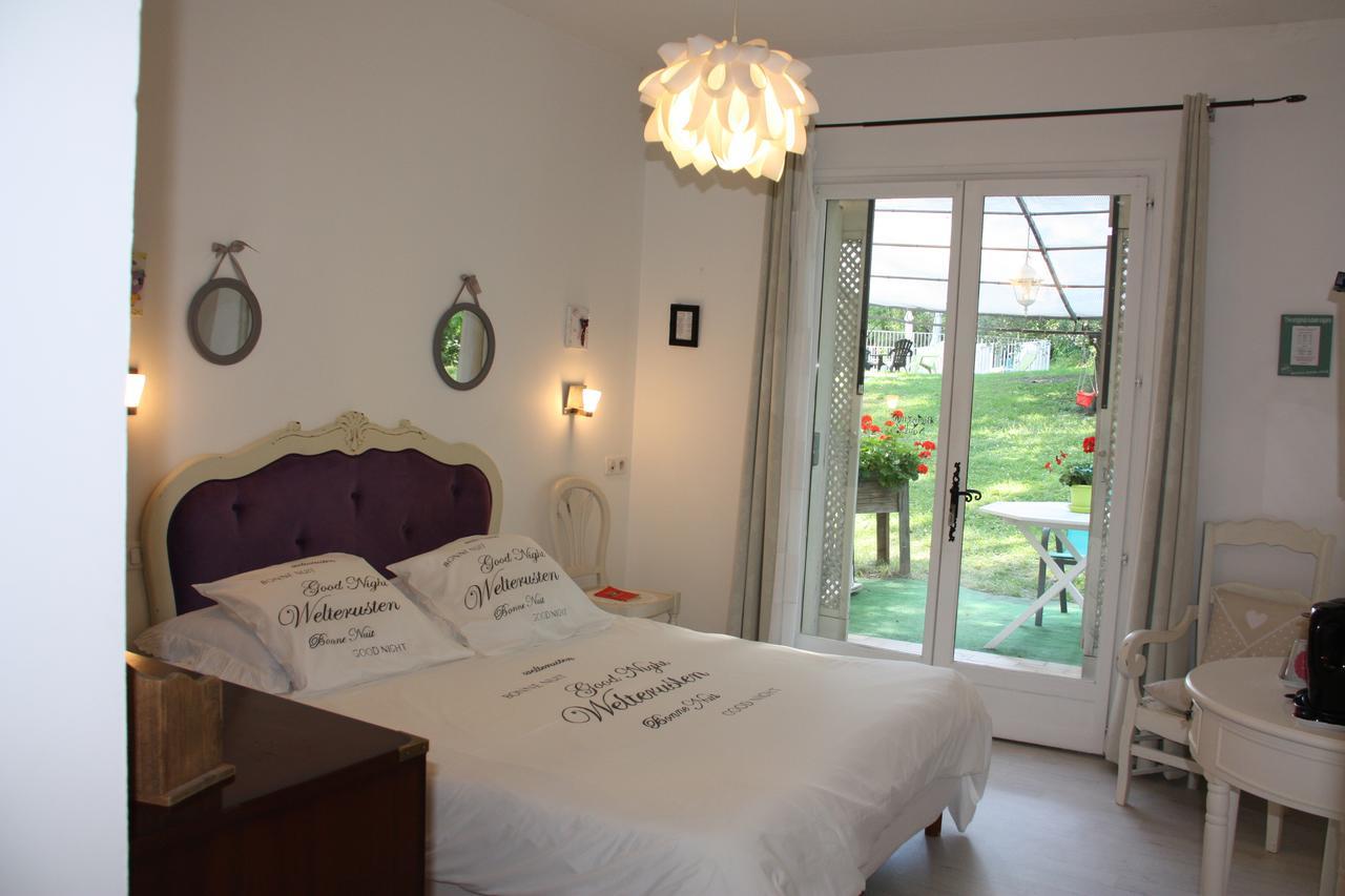 Villa Manon Mouans-Sartoux Buitenkant foto