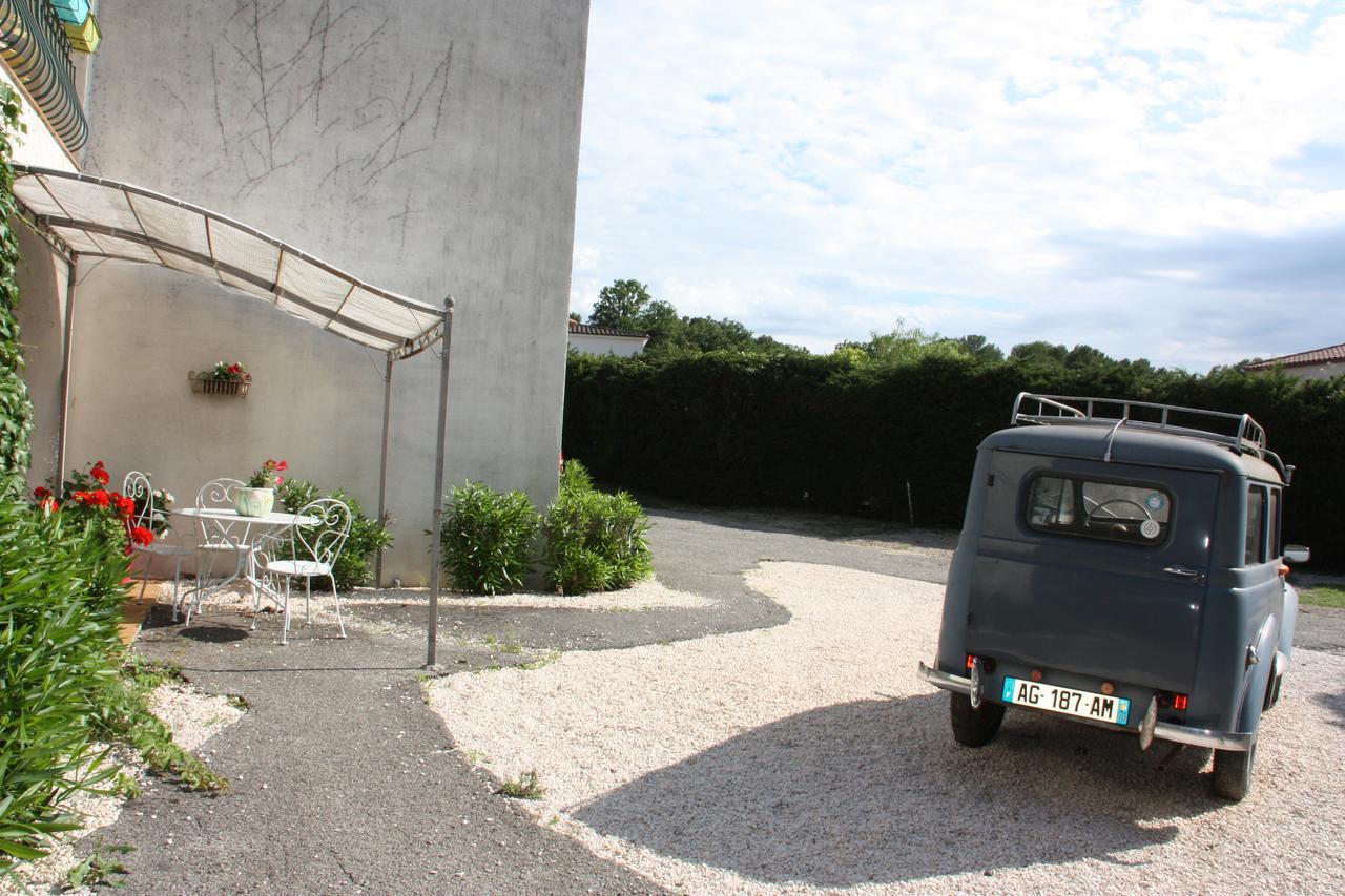 Villa Manon Mouans-Sartoux Buitenkant foto