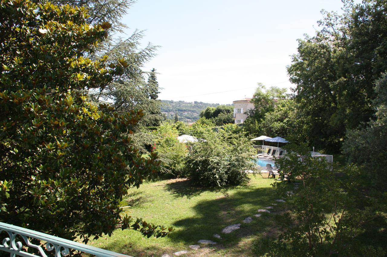 Villa Manon Mouans-Sartoux Buitenkant foto