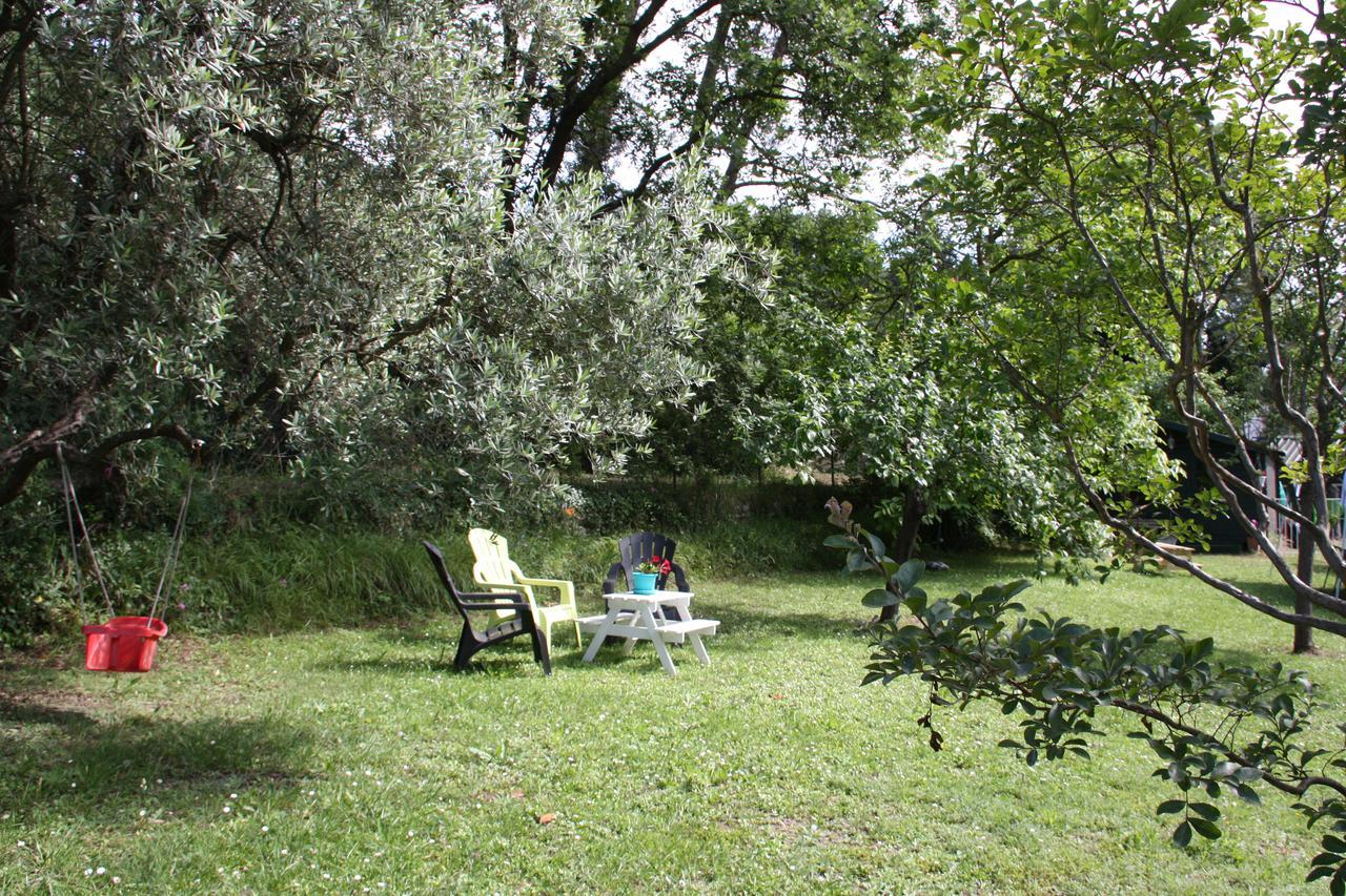 Villa Manon Mouans-Sartoux Buitenkant foto